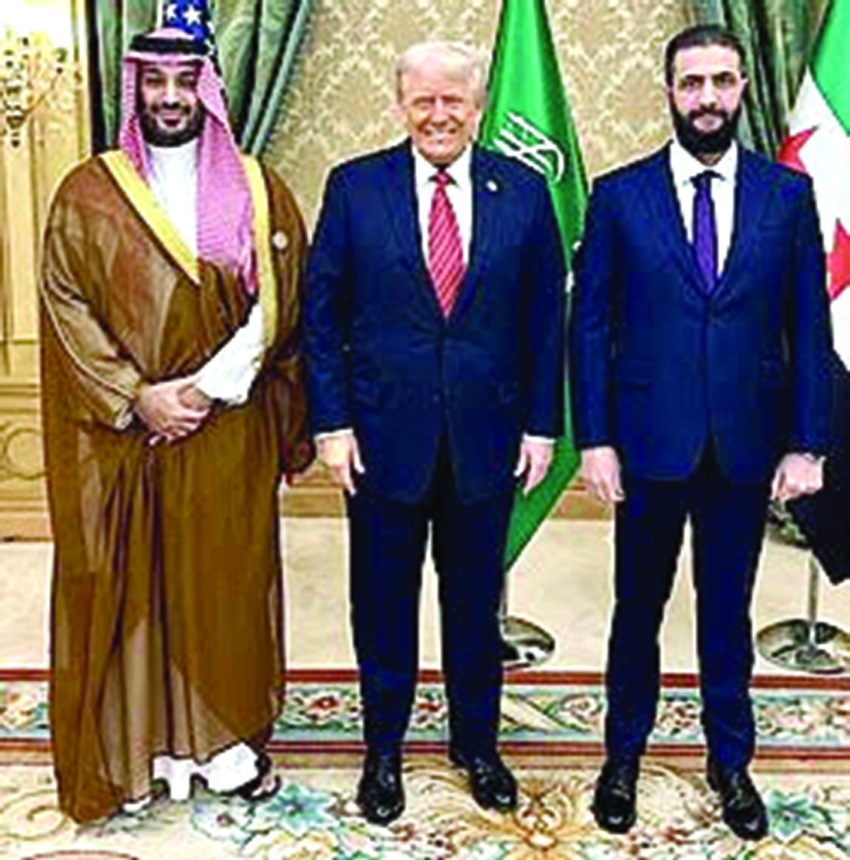 US Criticized for Empowering Militants in Syria