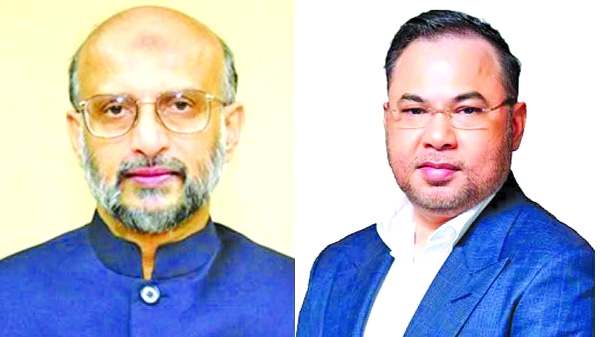 Badiur Rahman, Selim Rahman leads reshuffled Al Arafah Islami Bank board
