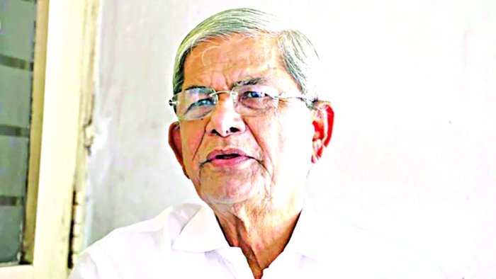 Opposition exploiting July for power: Fakhrul 