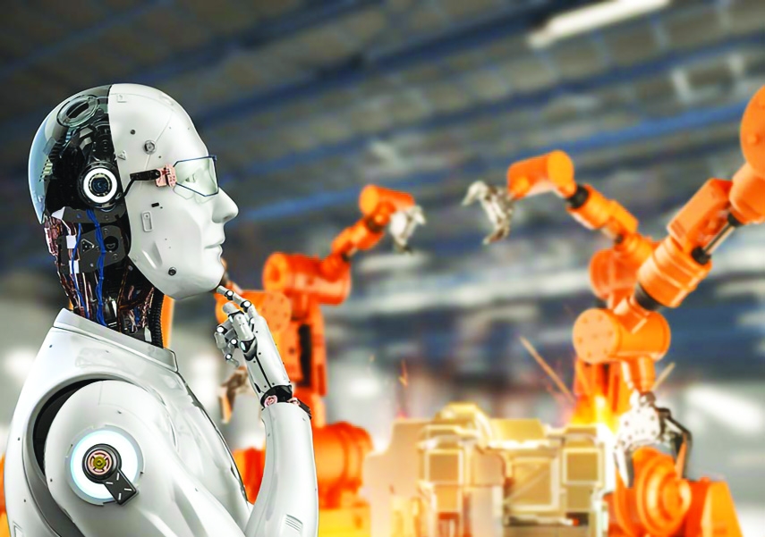 To What Extent Does Robotics Threaten Employment for Humans?