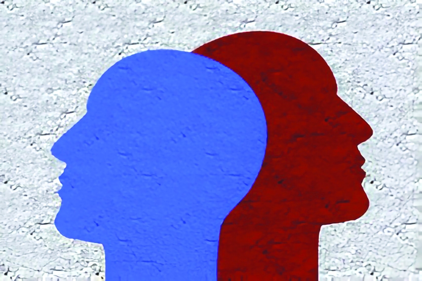 Where Two Minds Conspire
