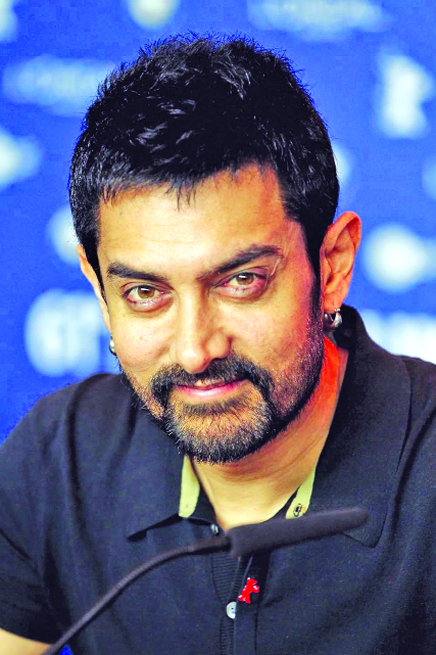 Aamir Khan allegedly threatened by Lawrence Bishnoi gang: Reports