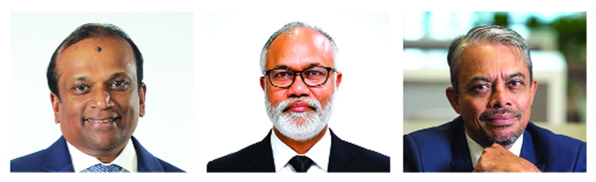 Sri Lanka's Softlogic Life Insurance PLC enters Bangladesh