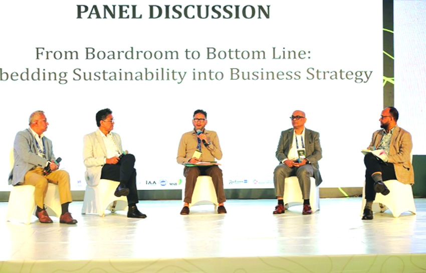 Business leaders back ESG to secure Bangladesh's future