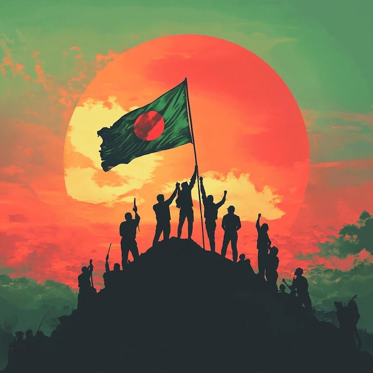 The Promise of 1971