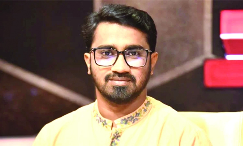 Rashed Khan appointed as Political Assistant to PM 