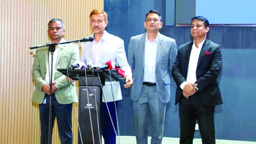 Third terminal  management agreement likely by August-September:  CAAB Chairman