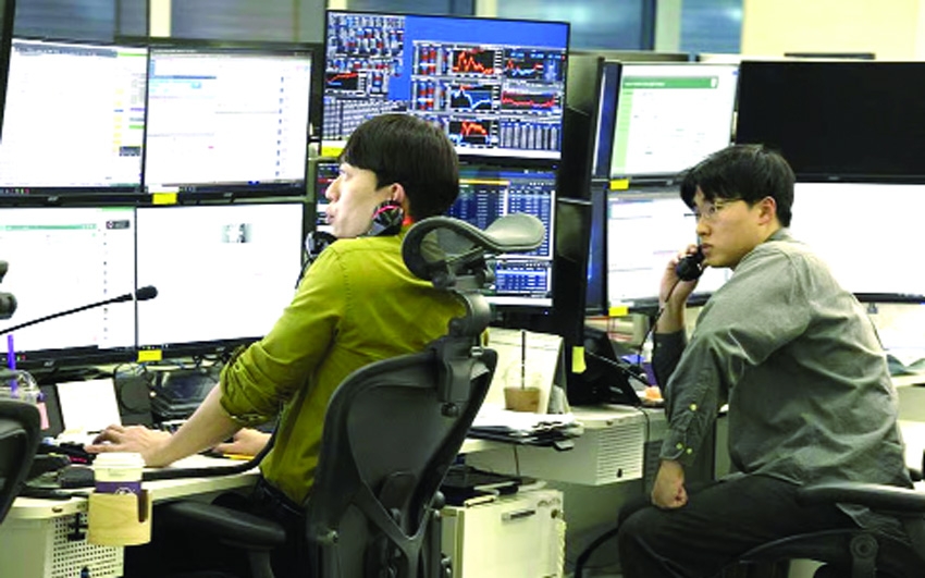 Tokyo, Taipei lead tech losses as Asian markets suffer again