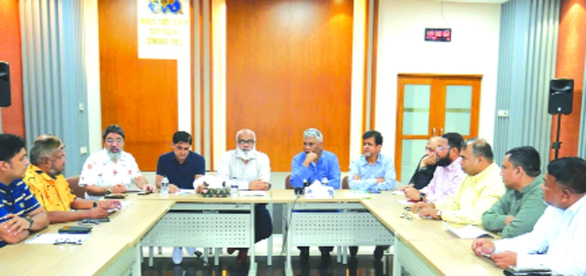 Higher truck taxes to raise business costs: CCCI President