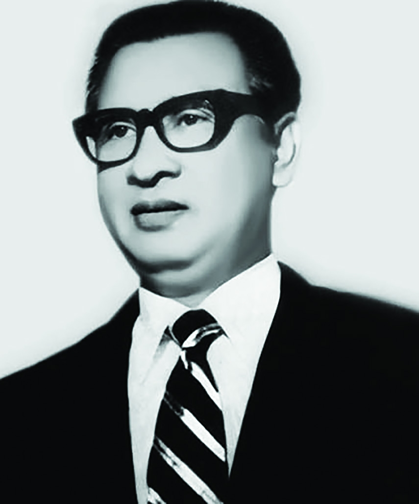 Tajuddin Ahmad: Bangladesh’s First Prime Minister's Legacy