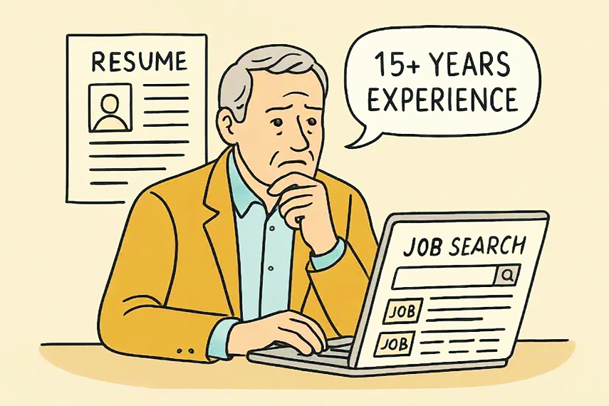 Job Seekers Without Intellect Confront Impediments in Selection Process