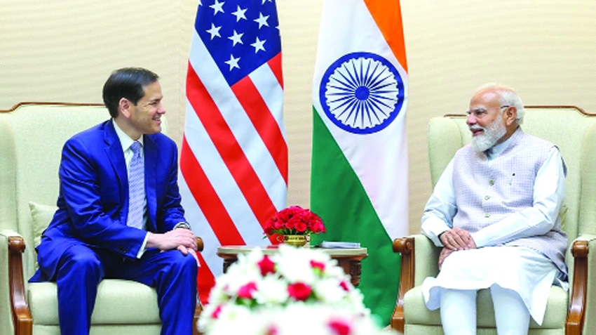 Narendra Modi Credited for Consolidating India's Global Influence 