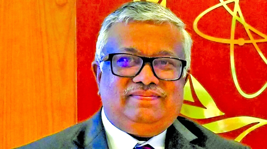 Dhaka all set to send Asad Alam Siam to India as next High Commissioner