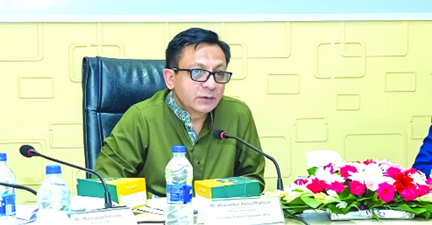 ‘BFTI to be developed into national think tank on int'l trade’