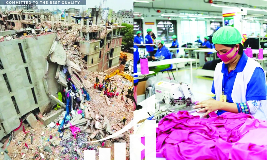 RMG Exports Slow Down Amid Surging Rivals