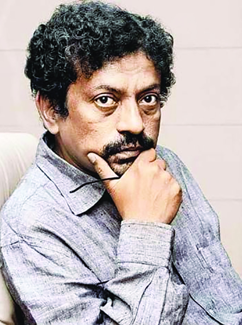 Gold Mercury Council seat for director Goutam Ghose