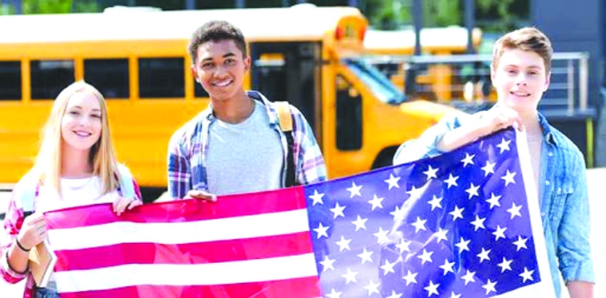 American Universities Go Down in Worldwide Ranking