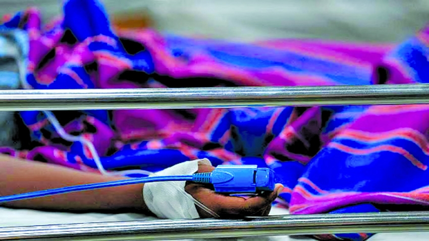 Sri Lanka turns to drones to fight dengue