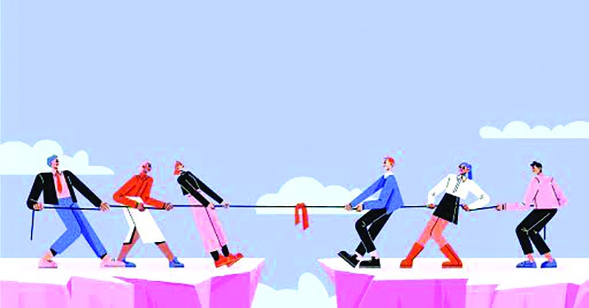 Universities Must Train Up Graduates to Successfully Deal With the Competitive World