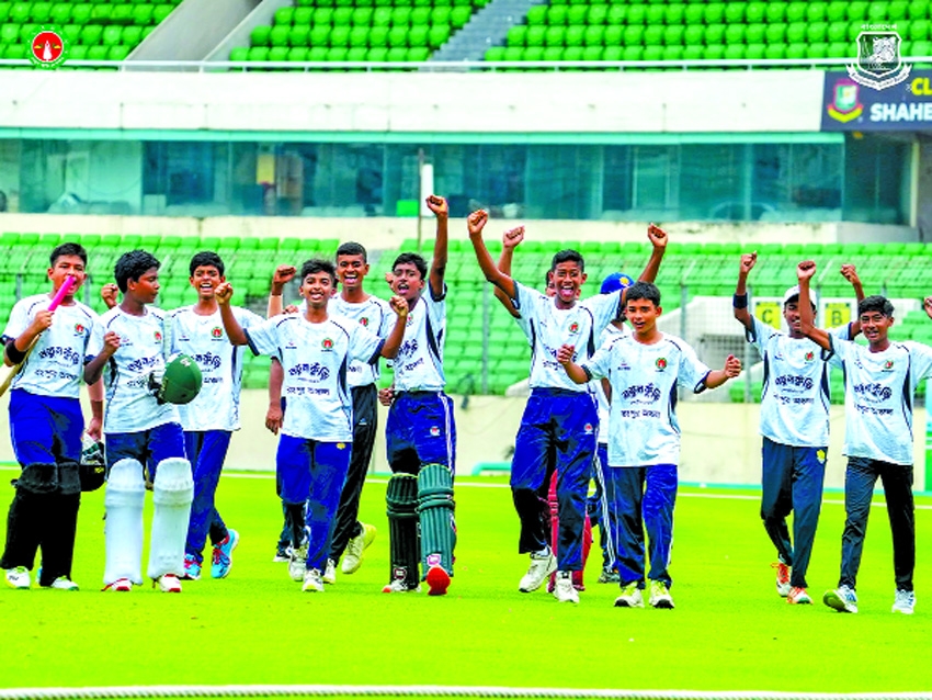 Rangpur outclass Comilla to reach semi-finals