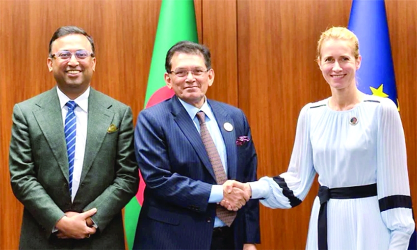 BD, EU discuss ways to strengthen ties