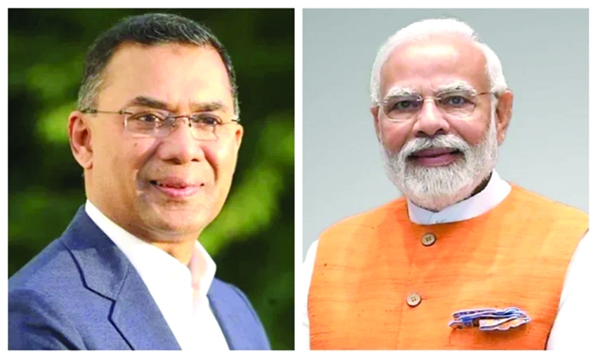 India invites PM Tarique Rahman to attend BRICS Summit as special guest
