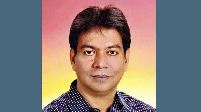 Mamun Hasan made Bangladesh Jute Corporation Chairman