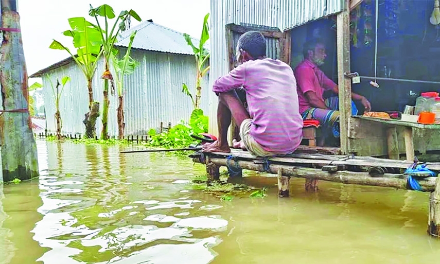 Accurate forecasting, planned urbanisation essential to reduce flood losses: Experts