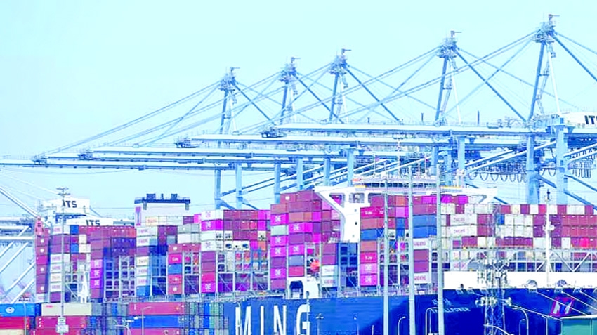 New US tariffs hit Bangladesh, 59 other countries