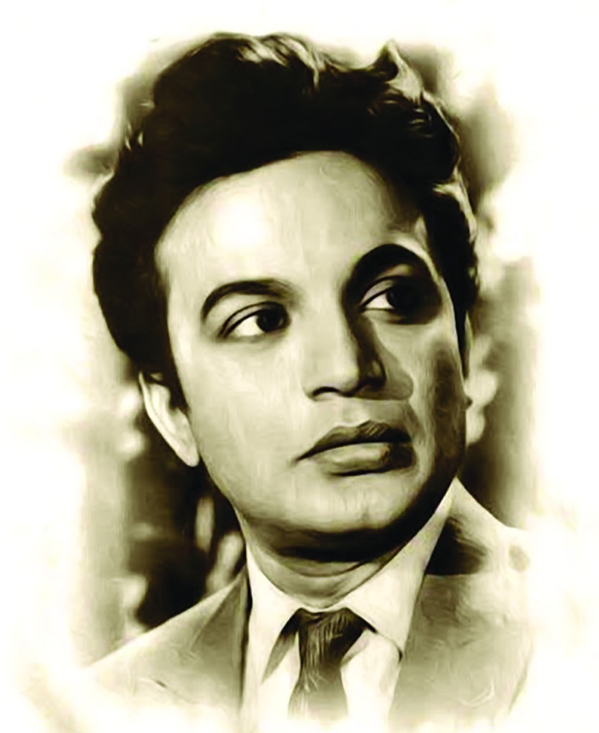 Uttam Kumar: The Eternal Heartthrob of Bengali Cinema