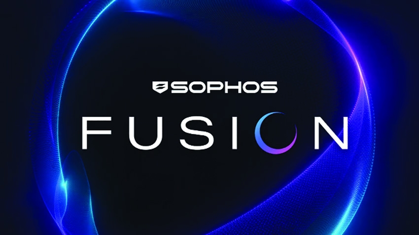 Sophos launches Sophos Fusion, industry's first AI-native  cybersecurity defense system