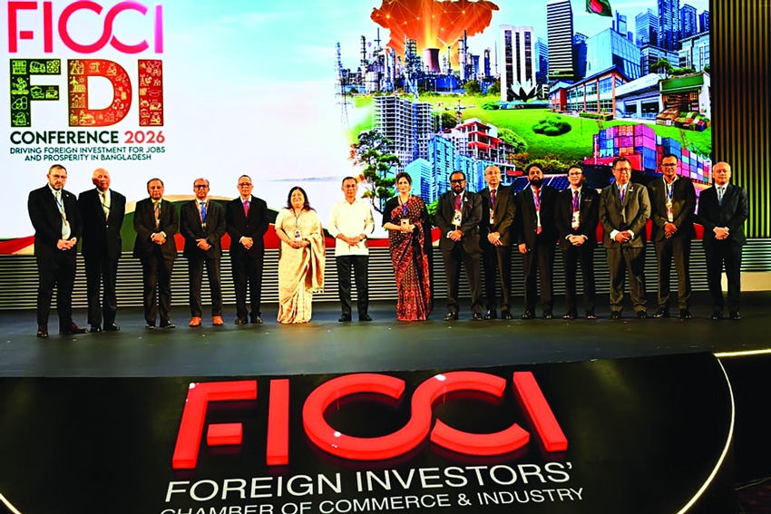 Accelerating foreign investment for jobs and prosperity in Bangladesh