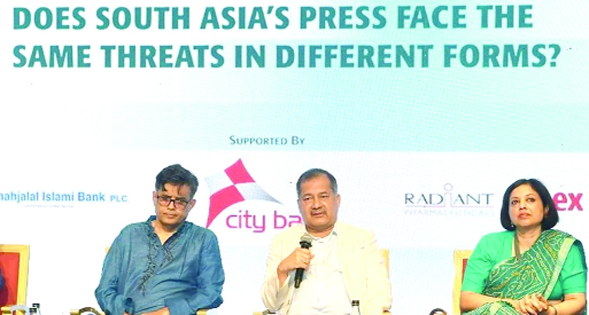 News depends on objective information: Swapon