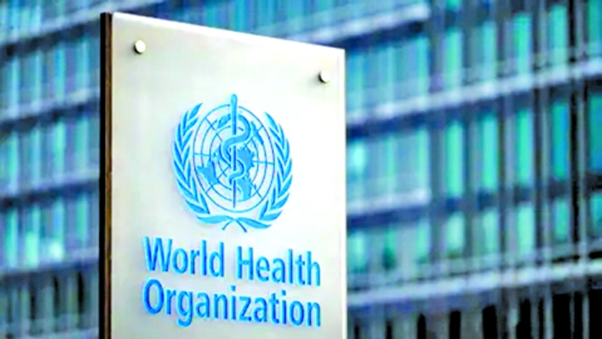 Around 9600 people die from drowning each year in Bangladesh: WHO