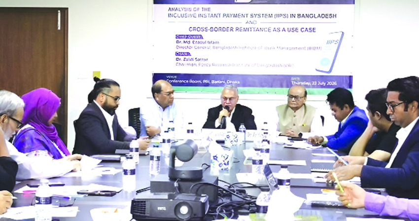 PRI initiative targets hundi through instant digital payments | The ...