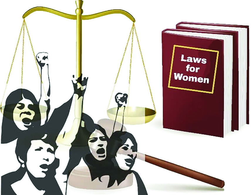 Section 9B of Nari O Shishu Nirjaton Daman Ain: Safeguarding Women or Undermining Equality and Due Process?