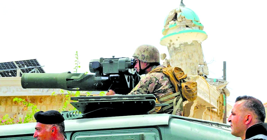 US pauses attacks on Iran for second straight day