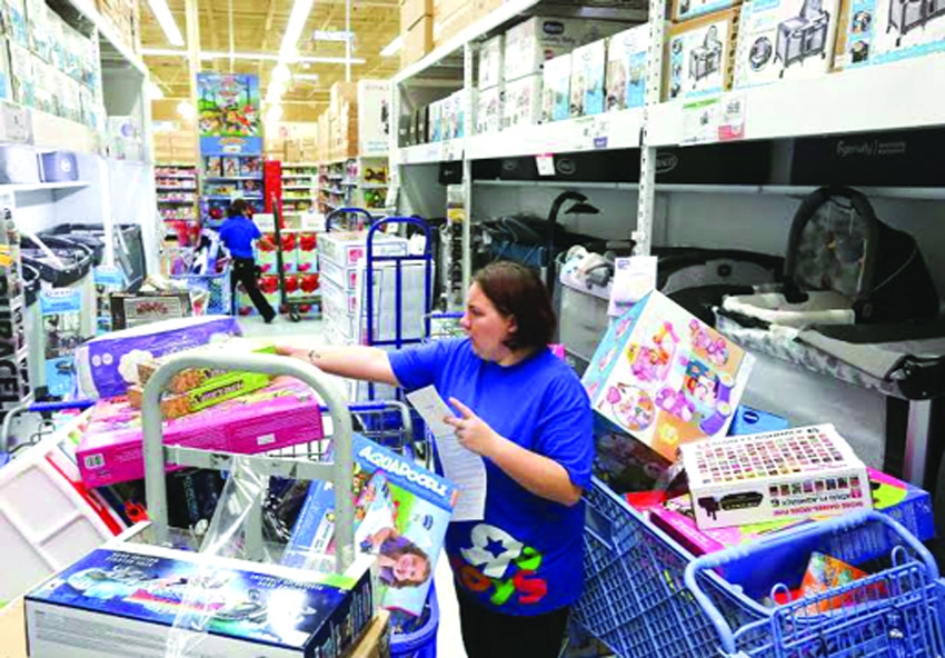 Small Traders in America Suffer Due to Hiked Labour Costs