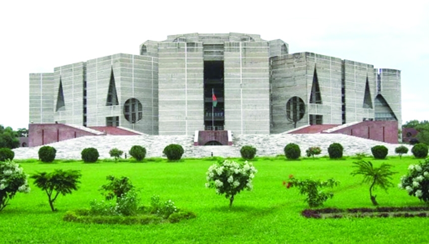 JS secretariat warns against forgery using fake D.O. letter in Deputy Speaker's name
