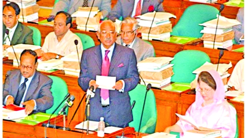 Clandestine Politics: Nation Needs Unity, Trust to Recover