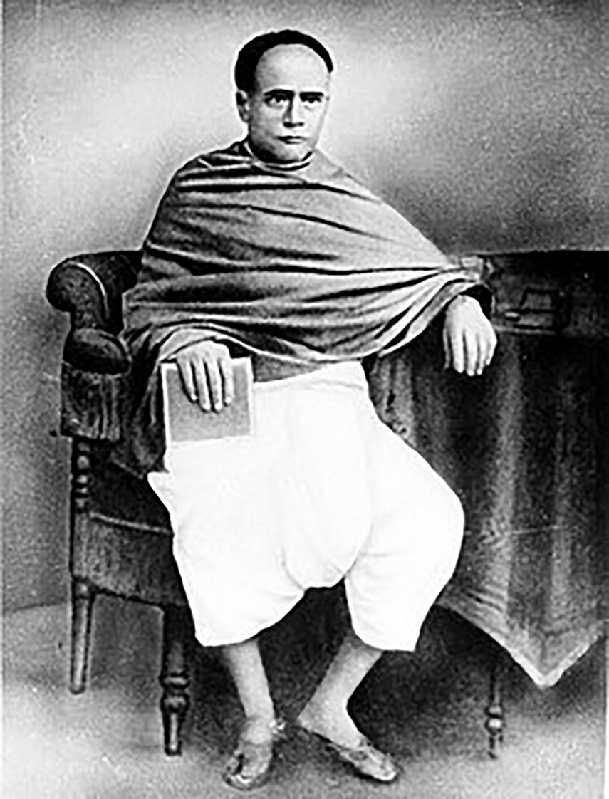 Vidyasagar’s Legacy Today: Commemorating His 135th Death Anniversary