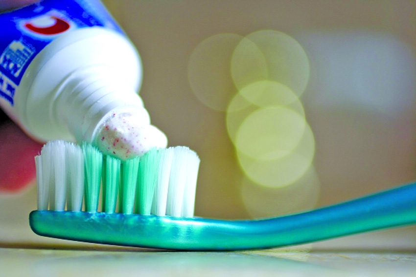 HC seeks probe report on microplastics in toothpaste