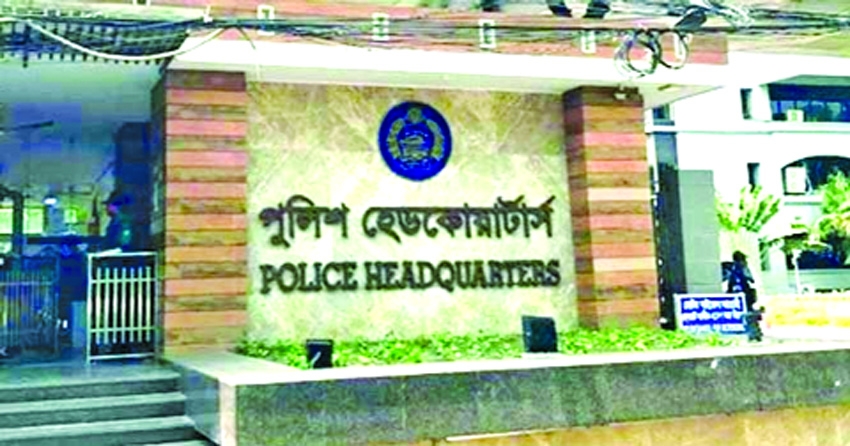142,000 arrested in nationwide special drives since May 1