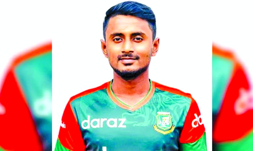 Biplob targets all-rounder role after Bangladesh Emerging recall