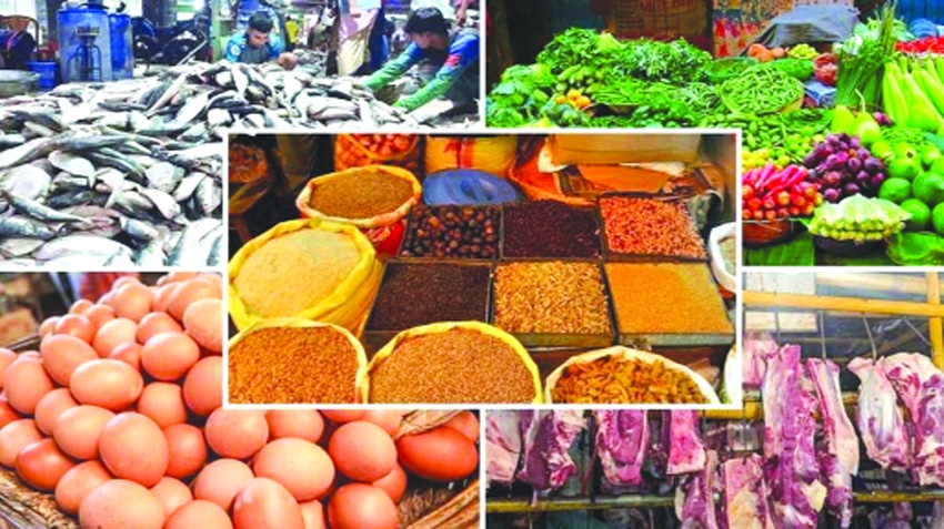 Govt to launch AI-based system for essential commodity supply