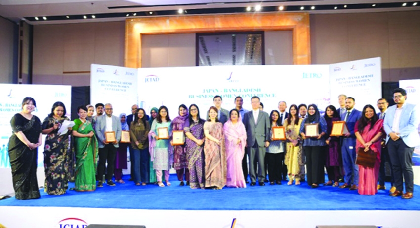 ‘Give to Gain’ model aims to transform women’s role in business 