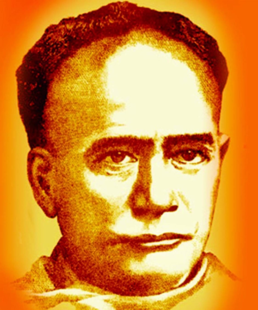 The Philosophy of Ishwar Chandra Vidyasagar and Its Contemporary Relevance