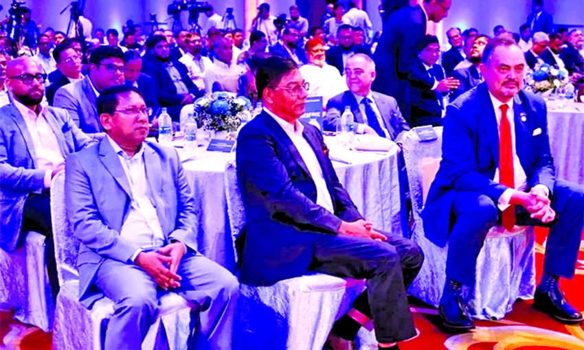 US-Bangla unveils $1.5bn plan