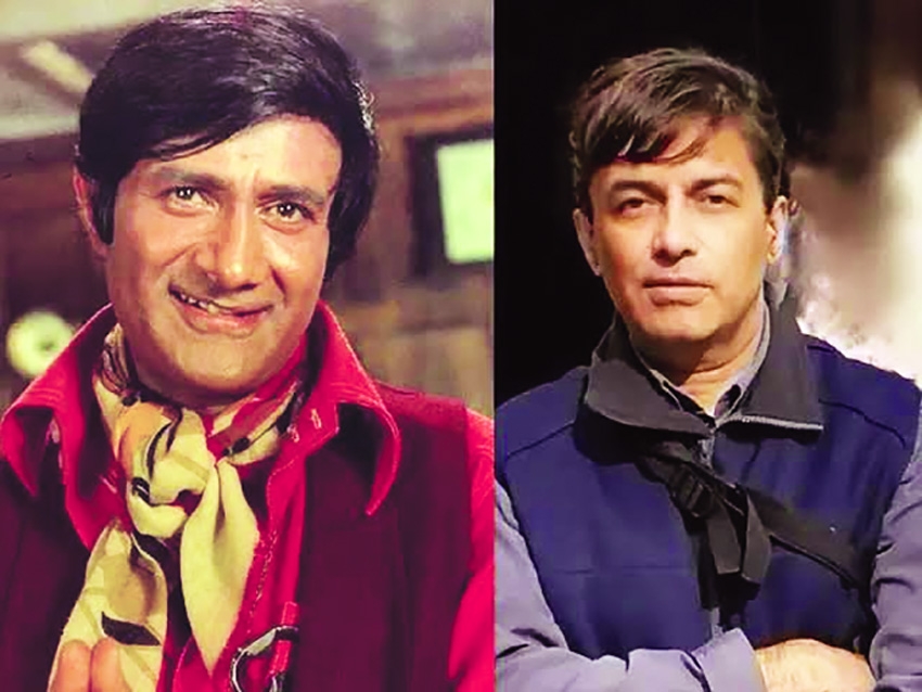 Dev Anand's son Suneil Anand dies at 70