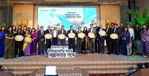 Grameenphone Launches Phase II of “Digital Inclusion for Marginalized Communities Initiative”, Targets 4 million Beneficiaries by 2028
